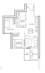 Gem Residences (D12), Condominium #224762331